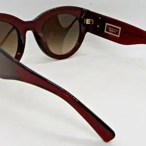 Versace TRIBUTE COLLECTION OVE 4353 Tortoise/Grey BM Sunglasses Case, Tags, Box Versace | Accessories | Versace Tribute Collection Ove 4353  main image 2